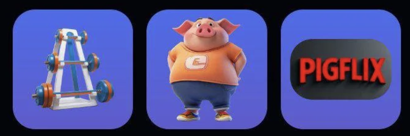 Piggy Bank Daily Combo 4 July 2025